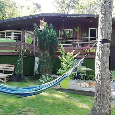 Titi'S Chalet Durbuy Exteriör bild